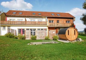 Ferienpark Schwarzholz