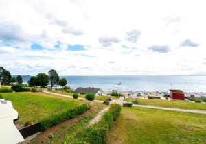 Ferienpark Sierksdorf App 108 - Strandlage