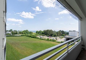 Ferienpark Sierksdorf App 627 - Strandlage