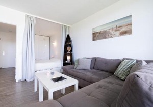 Ferienpark Sierksdorf App 627 - Strandlage