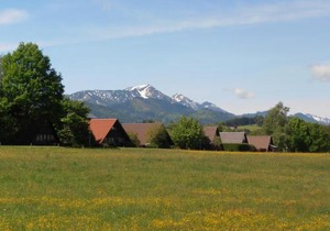 Ferienpark Vorauf