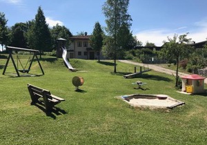 Ferienpark Vorauf