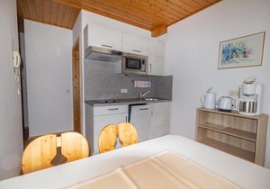 Ferienwohnungen Petschnig 2