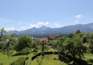 Ferienwohnungen Petschnig 3