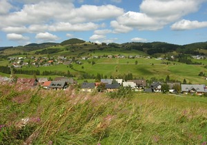 Ferienwohnung Kaiserberg, 45 qm, 1 Schlafzimmer, max. 3 Personen
