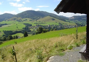 Ferienwohnung Kaiserberg, 45 qm, 1 Schlafzimmer, max. 3 Personen
