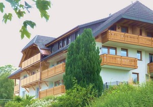Ferienwohnung Spießhorn, 45 qm, 1 Schlafzimmer, max. 4 Personenn