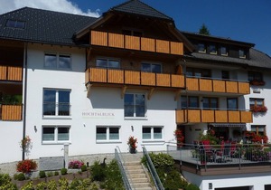 Ferienwohnung Spießhorn, 45 qm, 1 Schlafzimmer, max. 4 Personenn