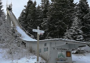 Ferienwohnung 'Saga'
