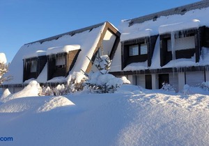 Ferienwohnung Schwarzwaldblick Schonwald im Schwarzwald