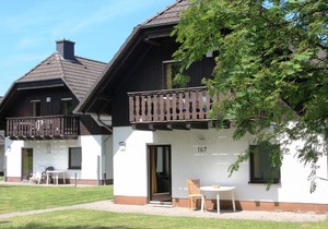 Ferienwohnpark Silbersee