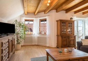 Ferienwohnung Ursula Hiemer 1