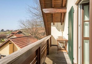 Ferienwohnung Ursula Hiemer 1