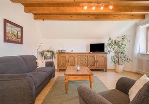 Ferienwohnung Ursula Hiemer 1