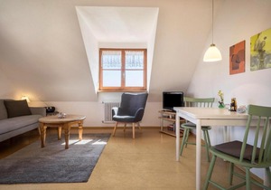 Ferienwohnung Ursula Hiemer 2