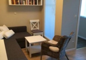 Ferienwohnung Eckloff