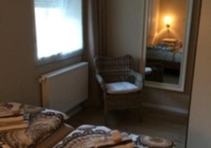 Ferienwohnung Eckloff