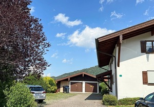 Ferienwohnung I° extra Schlafzimmer, Süd-Terrasse, 65 qm°