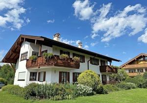 Ferienwohnung IV° zwei Schlafzimmer, Süd-Balkon, 75 qm°