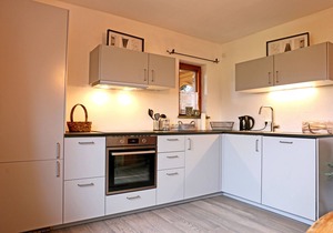 Ferienwohnung Laubenstein, 75 qm, Zwei Schlafzimmer, Erdgeschoss, Barrierefrei