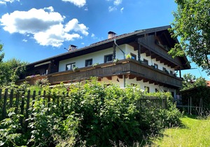 Ferienwohnung für 1-4 Personen