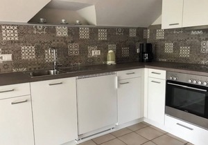 Ferienwohnung Seeblick, 55 qm, 2 Schlafräume, max. 4 Personen