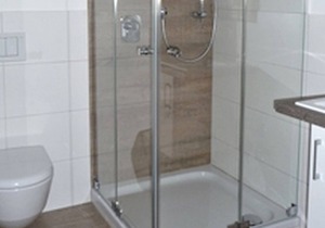 Ferienwohnung Panorama, 55 qm, 1 Schlafraum, max. 3 Personen