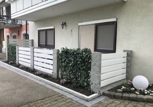 Ferienwohnung Bergsicht, 55 qm, 1 Schlafraum, max. 4 Personen