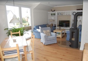 Ferienwohnung Ückeritz