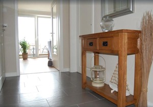 Ferienwohnung Ückeritz