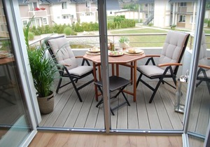 Ferienwohnung Ückeritz