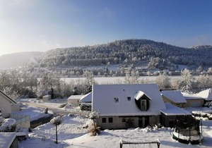 Ferienwohnung Irslenbach