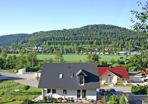 Ferienwohnung Irslenbach
