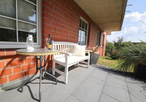 Ferienwohnung Northend