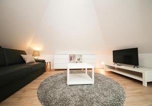 Ferienwohnung dat Seepeerdje