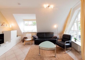 Ferienwohnung Ocean Drive 3