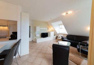 Ferienwohnung Ocean Drive 3
