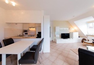 Ferienwohnung Ocean Drive 3