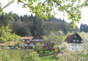 Ferienwohnung 1, 78qm mit 2 Schlafräume, für max. 5 Personen