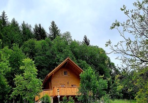 Ferienwohnung 1, 78qm mit 2 Schlafräume, für max. 5 Personen