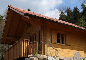 Ferienwohnung 1, 78qm mit 2 Schlafräume, für max. 5 Personen