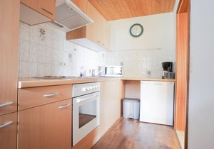 Ferienwohnung 1 Ahorn, 75qm, 2 Schlafzimmer, max. 4 Personen
