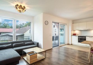 Ferienwohnung 1 am Biohof Eriskirch
