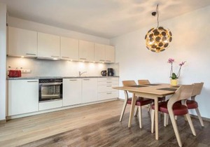 Ferienwohnung 1 am Biohof Eriskirch