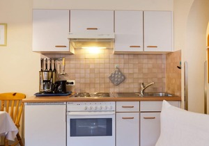 Ferienwohnung 1 Esche, 37 qm, 1 Schlafzimmer, max. 2 Personen