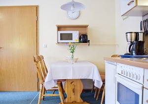 Ferienwohnung 1 Esche, 37 qm, 1 Schlafzimmer, max. 2 Personen