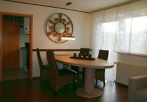 Ferienwohnung 1 Höller
