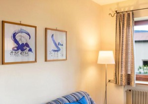 Ferienwohnung 1 Vikoler