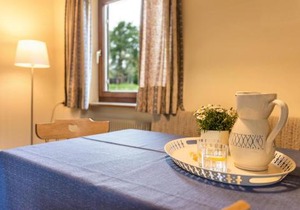 Ferienwohnung 1 Vikoler