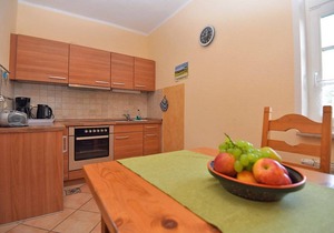 Ferienwohnung 11 im Nebenhaus